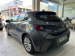 تويوتا كورولا هاتشباك